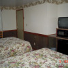 Отель Maple Leaf Motel, фото 2