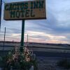 Отель Cactus Inn, фото 17