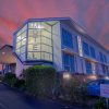 Отель Aristotles North Shore Motel in Auckland, фото 13
