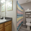 Отель GoodVibes Hillside, фото 8