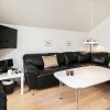 Отель Cozy Holiday Home in Jutland Denmark With Terrace, фото 2
