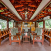 Отель OYO 13525 HouseBoat My Trip Deluxe 3 BHK Private, фото 6