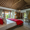 Отель Marika Sawah 2 Villas-11Bedroom Private Pool, фото 20
