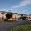 Отель Hampton Inn Milford, фото 8