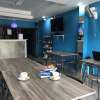 Отель Coasters Hostel and Cafe, фото 9