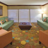 Отель Holiday Inn Express Lynchburg, an IHG Hotel, фото 4
