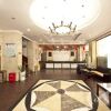 Отель Super 8 Hotel (Yongtai Haojing), фото 2