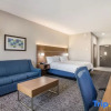 Отель Holiday Inn Express & Suites Tulsa East - Catoosa, фото 1