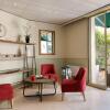 Отель Albert 1er, фото 12