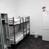 Отель Easy Zimmer - Hostel в Гамбурге