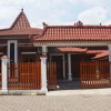 Отель Capital O 93719 Homestay Omah Bidadari, фото 15