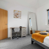 Отель Guestready - Vibrant & Warm Apartment in Central Birmingham, фото 2