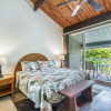 Отель Newly Remodeled Cliffs Resort In Princeville 2 Bedroom Condo by RedAwning, фото 8