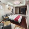 Отель Happy Yijia hotel apartment (Ganzhou railway station store), фото 4