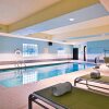 Отель Best Western Plus Savannah Airport Inn & Suites, фото 33