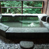 Отель Shin-matsuba Ryokan, фото 6