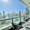 Отель Stunning Marina View with Balcony - Airbetter, фото 13
