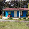 Отель Hospedaje Santaelena-Chalets de Montaña, фото 23