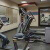 Отель Hampton Inn Lewisburg, фото 18