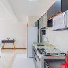 Отель IT31 Ótimo Apt 2 Quartos - Recanto da Lagoa, фото 8