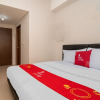 Отель RedLiving Apartemen Transpark Juanda - Premium Property, фото 11