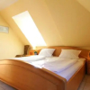Отель Ferienwohnung Möwennest - Urlaub mit Strandkorb, фото 6