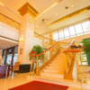 Отель Tianrui Zhongzhou International Hotel, фото 13