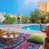 Отель Riad Lghiam, фото 14