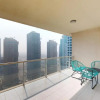 Отель Lv38 - Elegant 2bhk in Lake View Tower, фото 30
