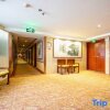 Отель Huixian Taihang Business Hall, фото 24