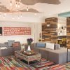 Отель La Quinta Inn & Suites by Wyndham Atlanta Airport North в Ист-Пойнт