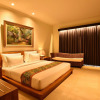 Отель Ubud Wana Villa, фото 5