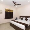 Отель OYO 1246 Raaj Residency, фото 7