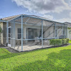 Отель Lely Resort Home w/ Lanai - 1 Mi to Golf Course!, фото 16