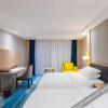 Отель Shenlan Baihao Hotel (Impression Anshun Fortune Center Branch), фото 23