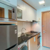 Отель Good Deal And Scenic 1Br Apartment At Woodland Park Residence, фото 4
