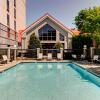 Отель Hampton Inn & Suites Atlanta/Duluth/Gwinnett County, фото 14