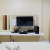 Отель Cozy Studio Apartment at Pavilion Permata, фото 15
