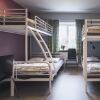 Отель Partille Vandrarhem Bed & Breakfast - Hostel, фото 2