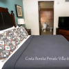 Отель Costa Bonita Private Villa 604, фото 4