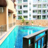 Отель Large Studio Condo Jomtien, фото 13