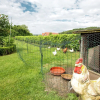 Отель Peaceful Holiday Home in Mechelen With Garden, фото 13
