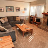 Отель Mammoth Ski & Racquet Club #84 1 Bedroom Condo, фото 5