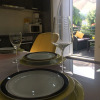 Отель Sunflower-beautiful Modern Apt. w. Terrace&garden, фото 11