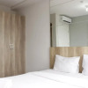 Отель Scenic & Relaxing 1BR Apartment at Parahyangan Residence near UNPAR, фото 5