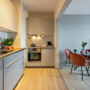 Отель apartamenty-wroc Atal Towers, фото 14