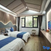 Отель Sanqingshan Meditation Chenyin B&B (Eastern Jinsha Cableway Branch), фото 7
