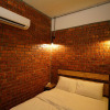 Отель Brick Box Hotel, фото 4