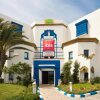 Отель Senator Hotel Tanger в Танжере