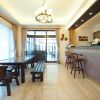 Отель Sakura Bed and Breakfast, фото 6